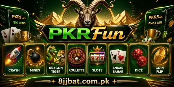 PKRFun Game