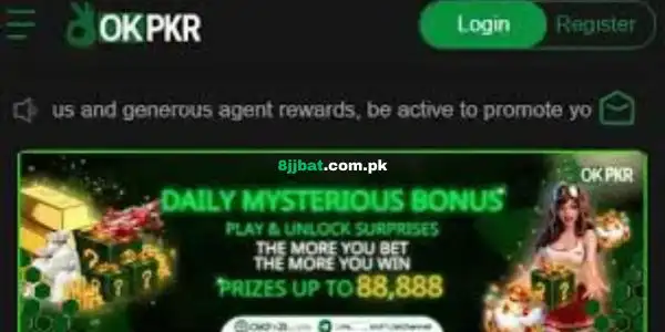 OKPKR Game
