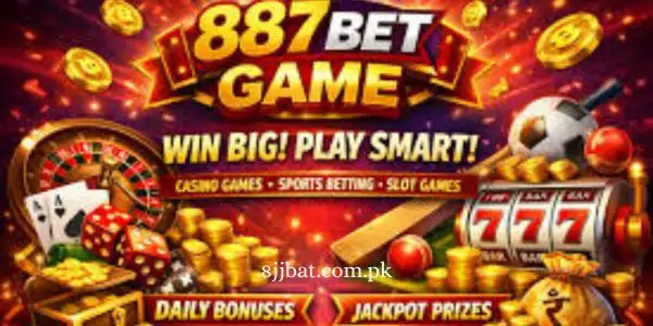 887Win Game