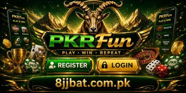 PKRFun Game