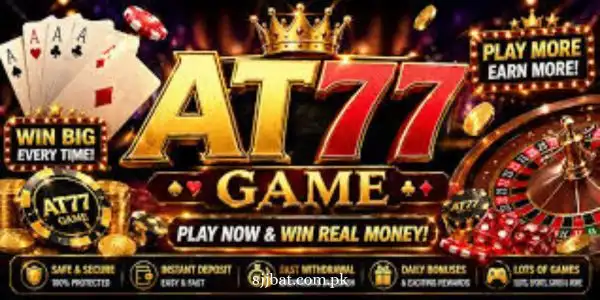 AT77 Game