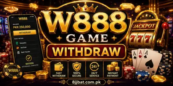 W888 Game