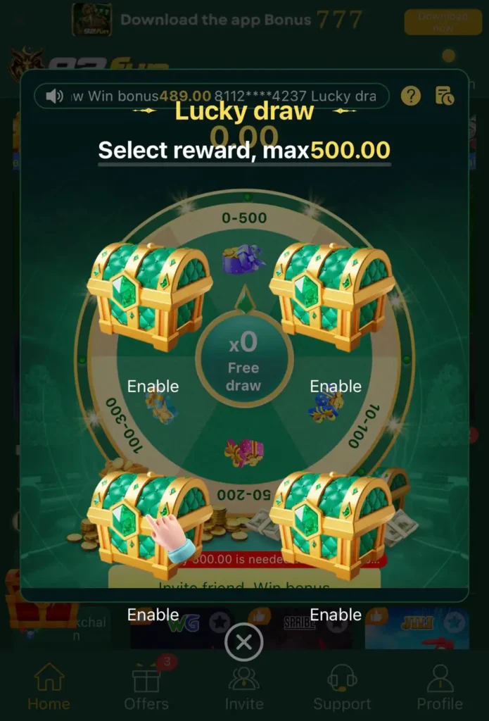 92Fun Game