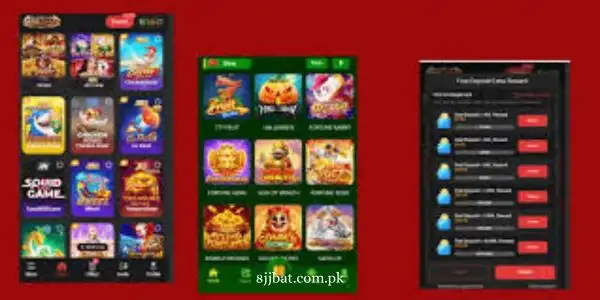 887Win Game