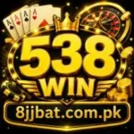 538Win Game
