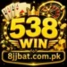 538Win Game