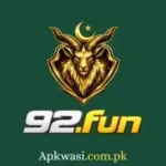 92Fun Game