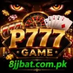 P777 Game