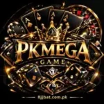 PKMEGA Game