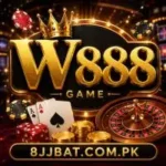 W888 Game
