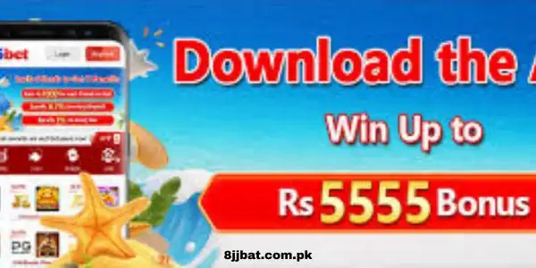 5555Bet Game