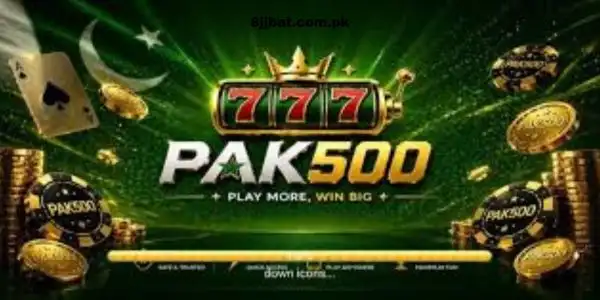 PAK500 Game